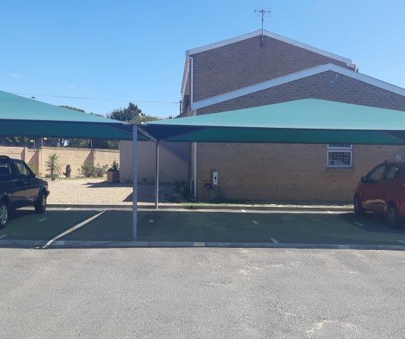 To Let 2 Bedroom Property for Rent in Oakglen Western Cape